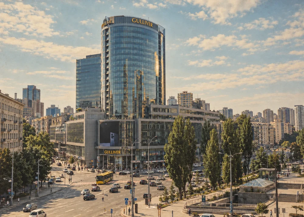 Kyiv