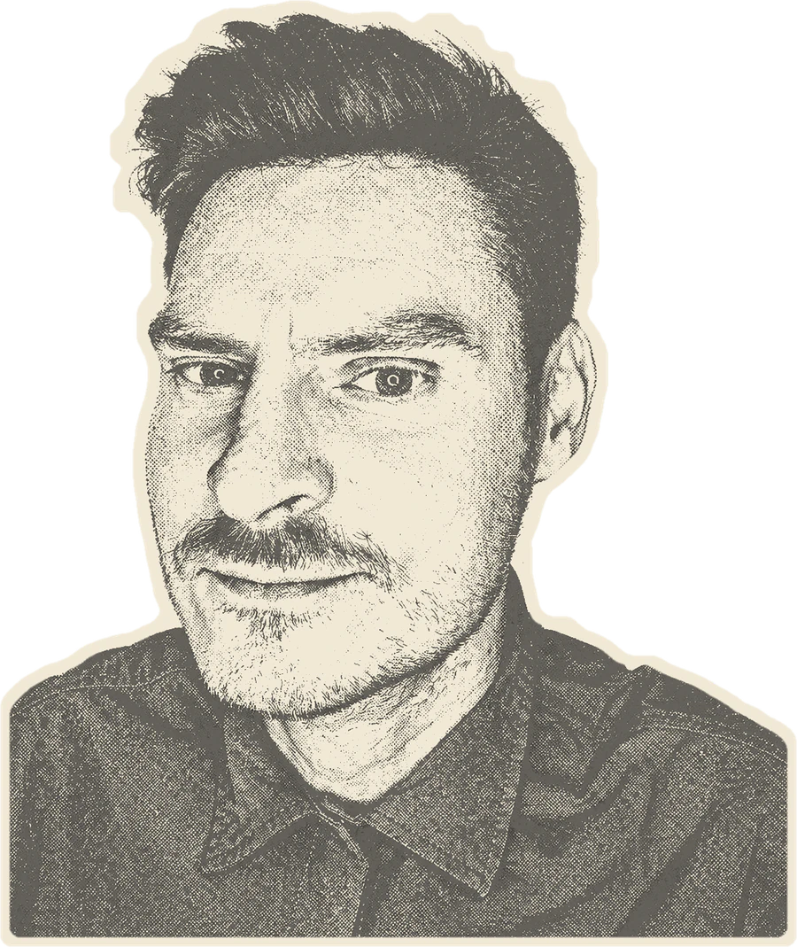 Pavel Gurov, digital marketing and AI consultant