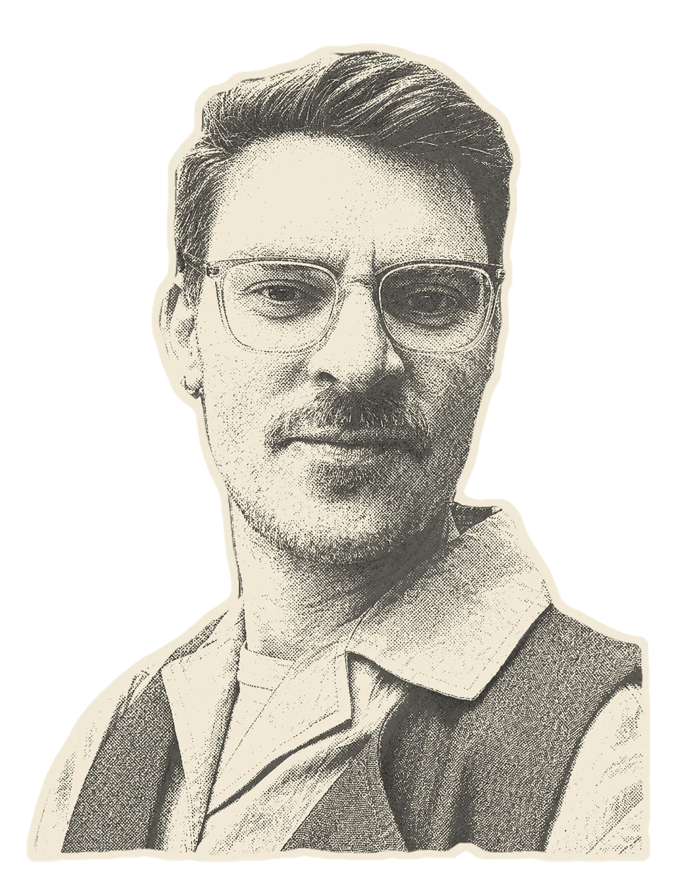 Pavel Gurov