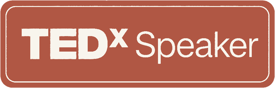 TEDx speaker